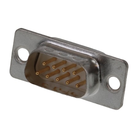 Molex Fct Dsub Sdr Plg 09 Pn 1731090640